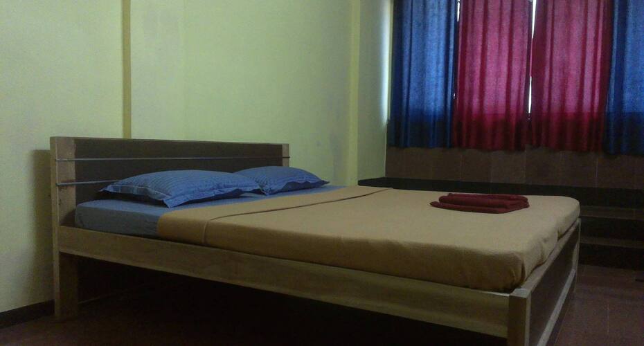 Casino Motels, Goa 4